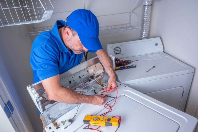 When Your Appliances Fail: Should you Repair or Replace?