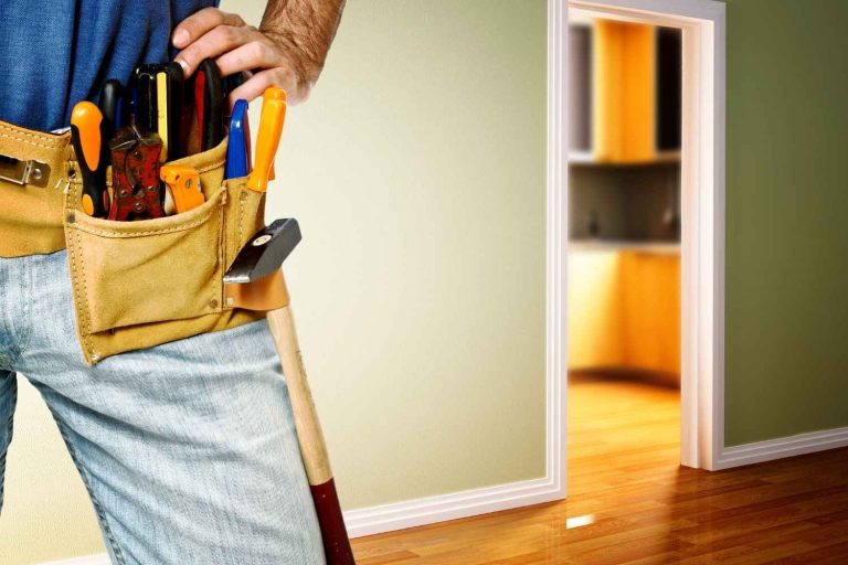 Handyman Help: From Quick Fixes to Full Home Tune-Ups
